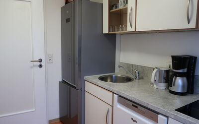 Logement:&nbsp;Blechnerhof 608.2