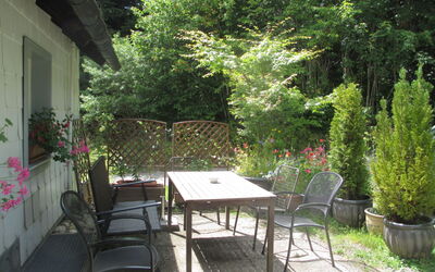 Logement:&nbsp;Blechnerhof 608.1
