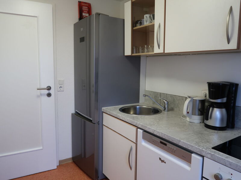 Logement:&nbsp;Blechnerhof 608.2