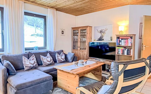 Logement:&nbsp;Sonnenblick Ii 623.2