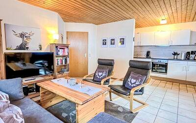 Logement:&nbsp;Sonnenblick Ii 623.2