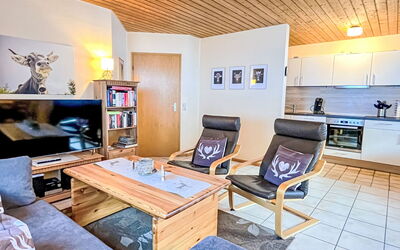Logement:&nbsp;Sonnenblick Ii 623.2