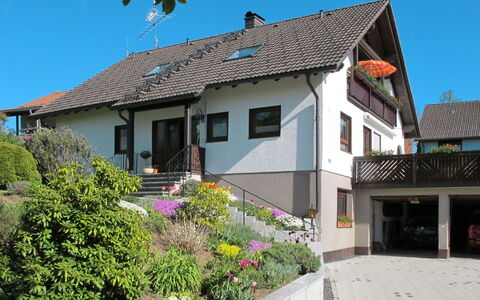 Wartbuck: Plante, Bâtiment, Ciel, Propriété, Fenêtre, Maison, Fleur, Arbre, Chalet, Zone Résidentielle