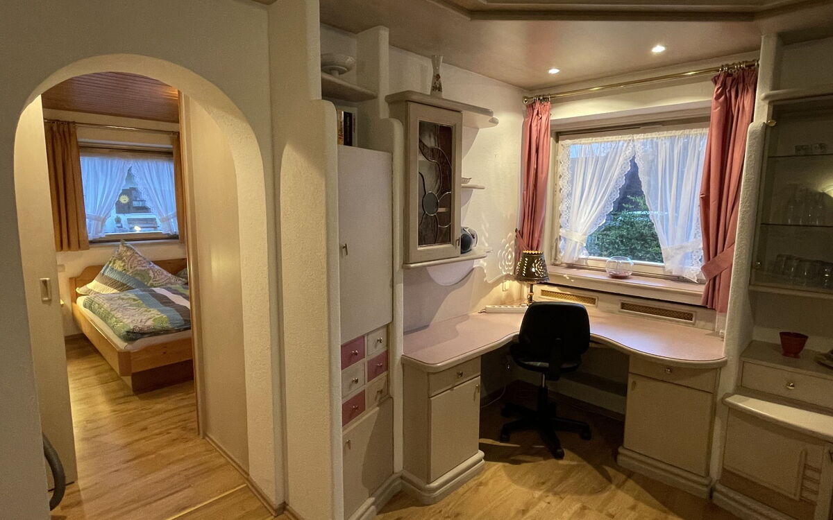 Logement:&nbsp;Wank 627.1
