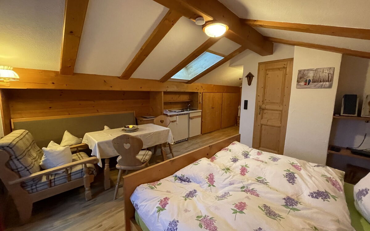 Logement:&nbsp;Fricken 627.3