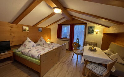 Logement:&nbsp;Fricken 627.3