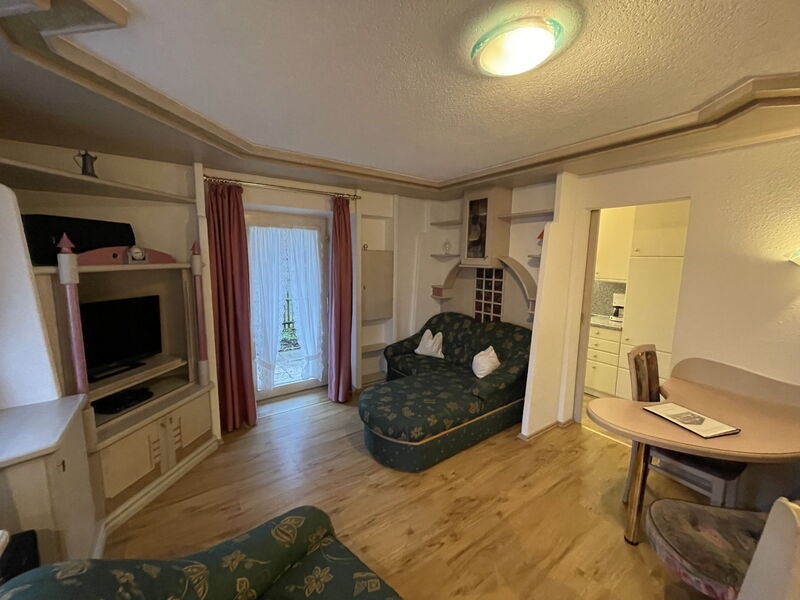 Logement:&nbsp;Wank 627.1
