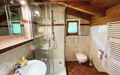 Logement:&nbsp;Chalet Walchsee 601.1