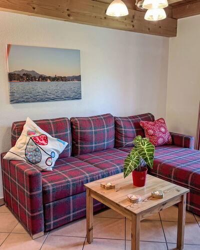 Chalet Chiemsee 601.2