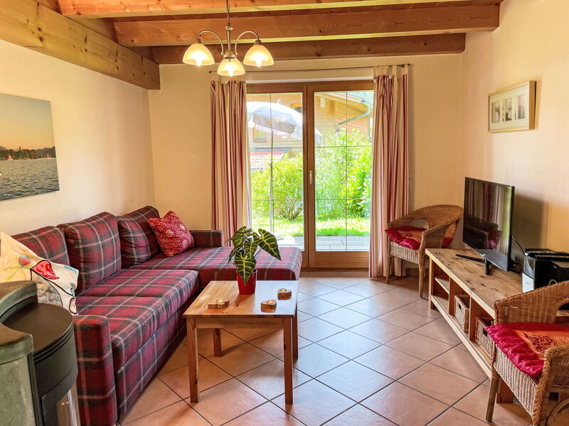Logement:&nbsp;Chalet Chiemsee 601.2