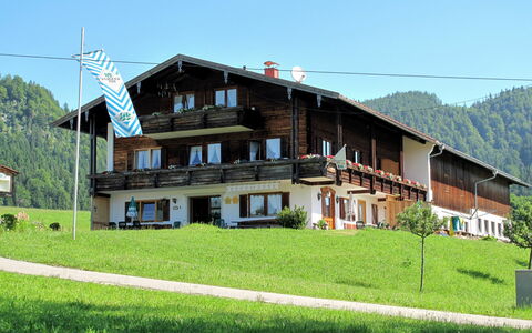 Widhölzl: Plante, Ciel, Bâtiment, Fenêtre, Arbre, Maison, Lot Terre, Pente, Montagne, Herbe