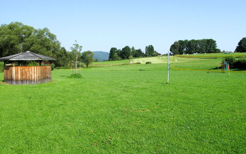 Hagengruber: Prairie, Lot Terre, Pâturage, Herbe, Pelouse, Prairie, Propriété, Paysage Naturel, Environnement Naturel, Ferme