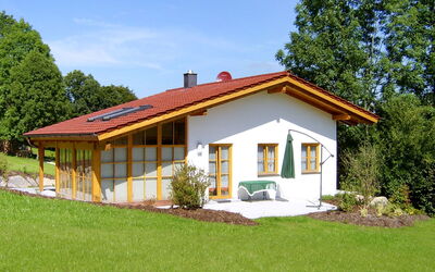 location de vacances Bischofsmais 627 - Zachenberg, Bavière, Allemagne - Ferienhof Kronner (Bim212) 627.3