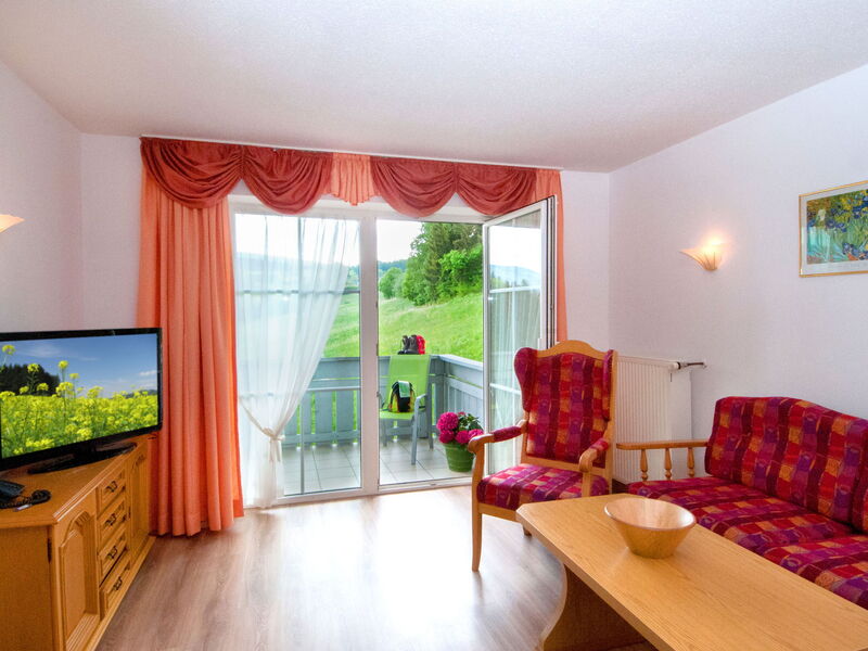 Logement:&nbsp;Maiglöckchen Ii (Egl118) 623.9