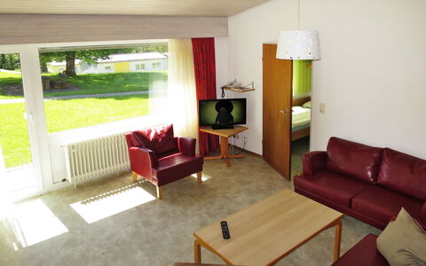 Logement:&nbsp;Arnika 608.3