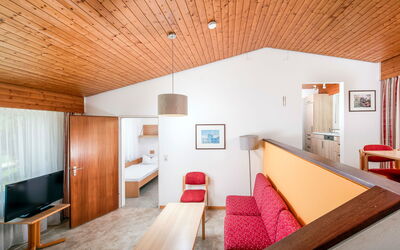 Logement:&nbsp;Arnika 608.3