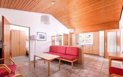 Logement:&nbsp;Arnika 608.3