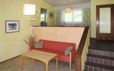 Logement:&nbsp;Edelweiß 608.2