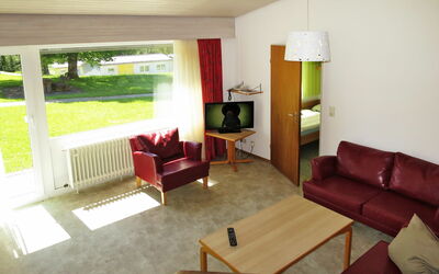 Logement:&nbsp;Edelweiß 608.2