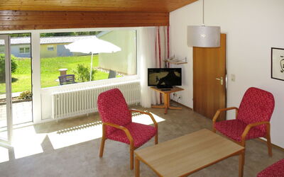 Logement:&nbsp;Arnika 608.3
