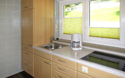 Logement:&nbsp;Arnika 608.3