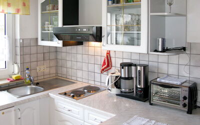 Logement:&nbsp;Am Pälitzsee 602.2