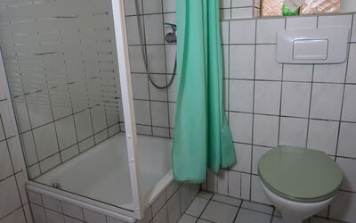 Logement:&nbsp;Am Pälitzsee 602.1