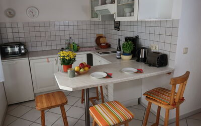 Logement:&nbsp;Am Pälitzsee 602.1