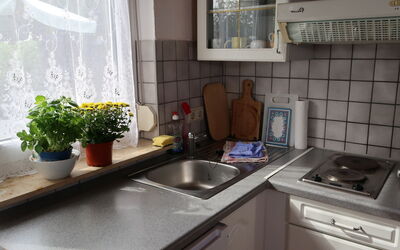 Logement:&nbsp;Am Pälitzsee 602.2