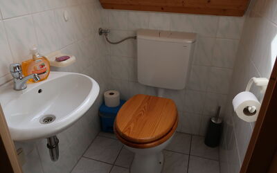 Logement:&nbsp;Am Pälitzsee 602.1