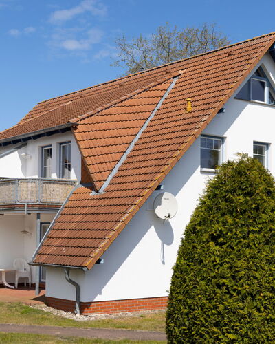 Gartenstraße
