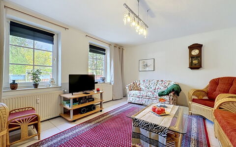 Logement:&nbsp;Kranich 614.1