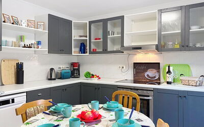Logement:&nbsp;Kranich 614.1