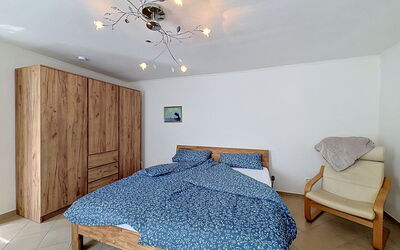 Logement:&nbsp;Kranich 614.1