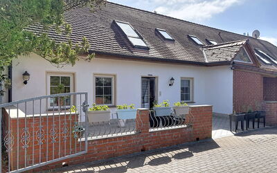 Logement:&nbsp;Kranich 614.1