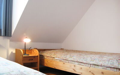 Logement:&nbsp;Kormoran (Prw111) 605.2
