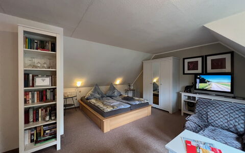 Logement:&nbsp;Prerow 606.3