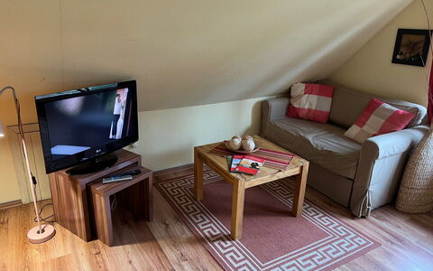 Logement:&nbsp;Prerow 606.2
