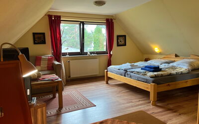 Logement:&nbsp;Prerow 606.2