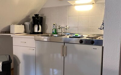 Logement:&nbsp;Prerow 606.3