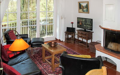 location de vacances Rosengang-Alk - Ribnitz-Damgarten, Mecklembourg-Poméranie-Occidentale, Allemagne