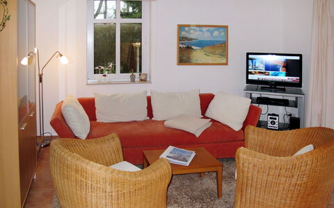 Logement:&nbsp;Kap Arkona 638.3