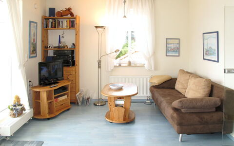 Logement:&nbsp;Kapitänskajüte 638.6