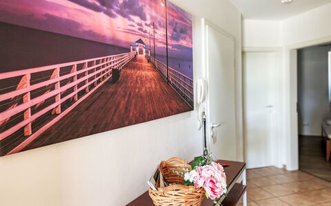 Logement:&nbsp;Boddenzauber 638.7