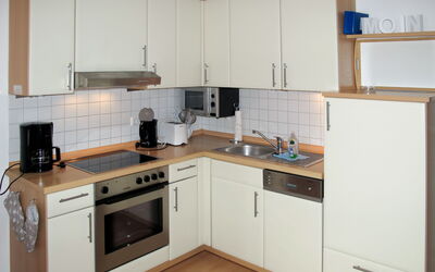 Logement:&nbsp;Stubbenkammer 638.2