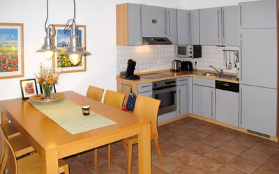 Logement:&nbsp;Kap Arkona 638.3