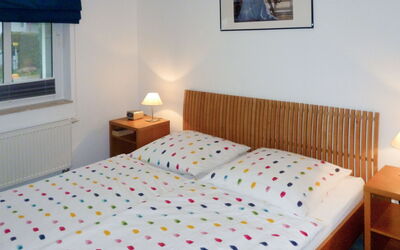 Logement:&nbsp;Boddenzauber 638.7