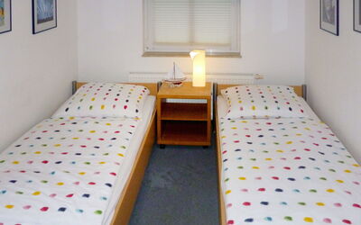 Logement:&nbsp;Boddenzauber 638.7
