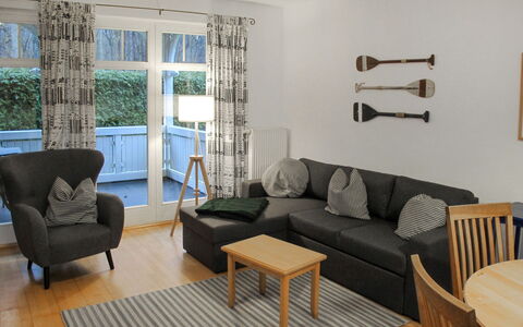 Logement:&nbsp;Juliusruh 627.3