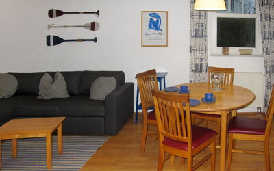 Logement:&nbsp;Juliusruh 627.3